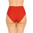 thumbnail image 4 of Paquete con 3 Pantaletas Altas Sin Costuras Pack Con 3 Colores Diferente, 4 of 4