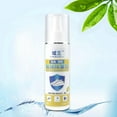 thumbnail image 1 of 120ml Shoe spray Shoes Socks Shoe Odor Multipurpose Shoe spray Spray Salvador spray ambientador de zapatos, 1 of 3