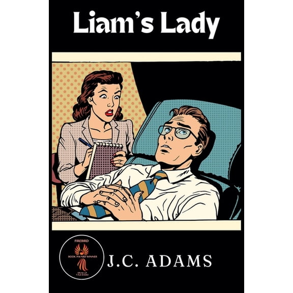 Liam's Lady, (Paperback)