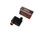 thumbnail image 2 of 86-04 Ford Mustang 2.5" Dual Exhaust Kit Flowmaster Super 10 Rear Exit Black Tip, 2 of 4