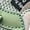 Fruit Green, variant on Men's Casual Sneakers - Breathable and Non-Slip - Comfortable Lace-Up Shoes with Durable Fabrics - Stylish Contrasting Designs for Outdoor Activities, Jogging, Walking, and Traveling - Christmas Gift