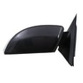 thumbnail image 6 of Brock Power Mirror for 2013-2018 Altima Sedan Turn Signal Indicator Left 963023TH2A, 6 of 9