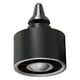 thumbnail image 2 of Ventilador de aire de enfriamiento USB genérico enfriamiento de tres velocidades para Van Daily Life RV Negro, 2 of 8