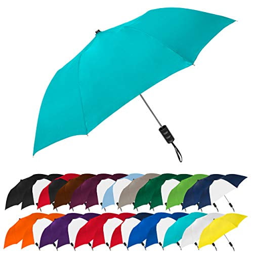 Stromberg Marque le Parapluie de Spectre, Sarcelle, Taille Unique