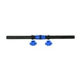 thumbnail image 3 of jinwen Dumbbell Connecting Rod Adjustable Dumbbell Bars for Training Sport Gym Home 35cm, 3 of 9