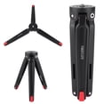 thumbnail image 4 of Camera Phone Tripod Stand Mini Handheld Travel Desktop Tripod Stand Holder for Digital Camera Sports Phone, 4 of 8