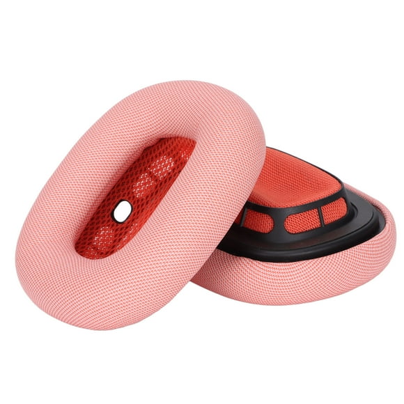 Almohadillas De Repuesto Para Auriculares Con Cuero Proteico Suave De Ajuste Extraordinario Para Auriculares Airpod MAX Esponja Y Piel Proteica