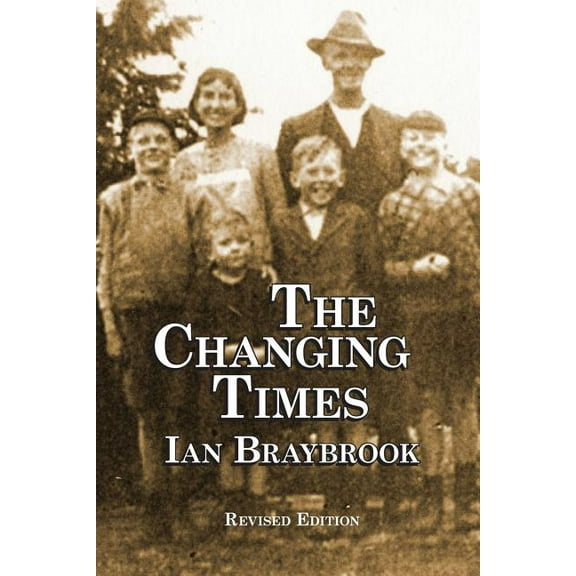 The Changing Times, (Paperback)