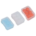 thumbnail image 1 of Artículos para dormir, tapones para los oídos moldeables para tapones para los oídos hechos en casa Tapones para los oídos para dormir Materiales ecológicos, 1 of 14