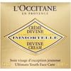 L'Occitane Anti-Aging Divine Cream for a Youthful and Radiant Glow 1.7 oz (Pack of 3)