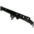 thumbnail image 2 of RADIATOR SUPPORT Compatible with LEXUS RX350/RX450H 10-15 CENTER Hood Latch Support Steel, 2 of 5