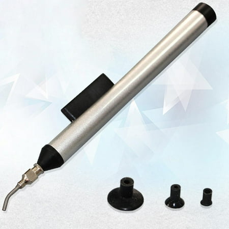 

Doolland 1 PCS New Tools Part Bga Reballing Kits Vacuum Suction Pen FFQ 939 For Bga Accessories