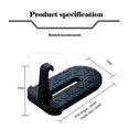 thumbnail image 1 of Multifunction Foldable Car Roof Rack Step Car Door Step, 1 of 3