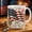 Black, variant on USA 250th Anniversary We The People Mug – Patriotic Coffee Cup 1776–2026
