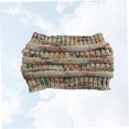 thumbnail image 4 of KALLORY Beige Semiabierta De Para Abrigo Fácil De Y Llevar Cómodamente, 4 of 7