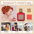 thumbnail image 4 of 100 ml Perfume Para Mujeres 100 ml Perfume Para Mujeres Fragancia FLoral De Acción Prolongada Perfume Para Mujeres FLlomon Perfume 3.38Oz.FL, 4 of 7