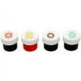 thumbnail image 3 of Wilton .5 oz. Icing Colors, Primary 4 ct., 3 of 6