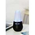 thumbnail image 3 of Ultransmit Ultrasonic Electric Aromatherapy Diffuser - No 8 (Black), 3 of 6