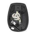 thumbnail image 5 of Window Limiter, Stainless Steel Casement Window Stopper, Safety Lock Latch, 5 of 5