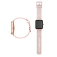 thumbnail image 3 of Reloj inteligente con Alexa Gadgets&fun  Smartwatch Square, 3 of 4