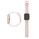 thumbnail image 3 of Reloj inteligente con Alexa Gadgets&fun  Smartwatch Square, 3 of 4