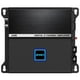 thumbnail image 1 of Amplificador de Audio Clase D Jensen JA2B 225W RMS 2 canales compacto con DSP para coche, 1 of 4