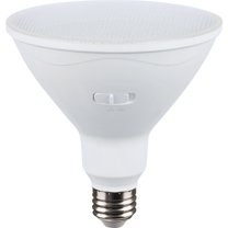 Satco 250W Equivalent PAR38 Medium Base CCT Selectable LED Light Bulb S11592