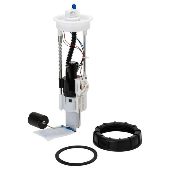 Tusk Complete Fuel Pump Module