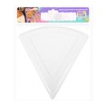 thumbnail image 2 of Plato para Pizza Prichos Happy Days! de Melamina Color Morado 1 Pieza, 2 of 4