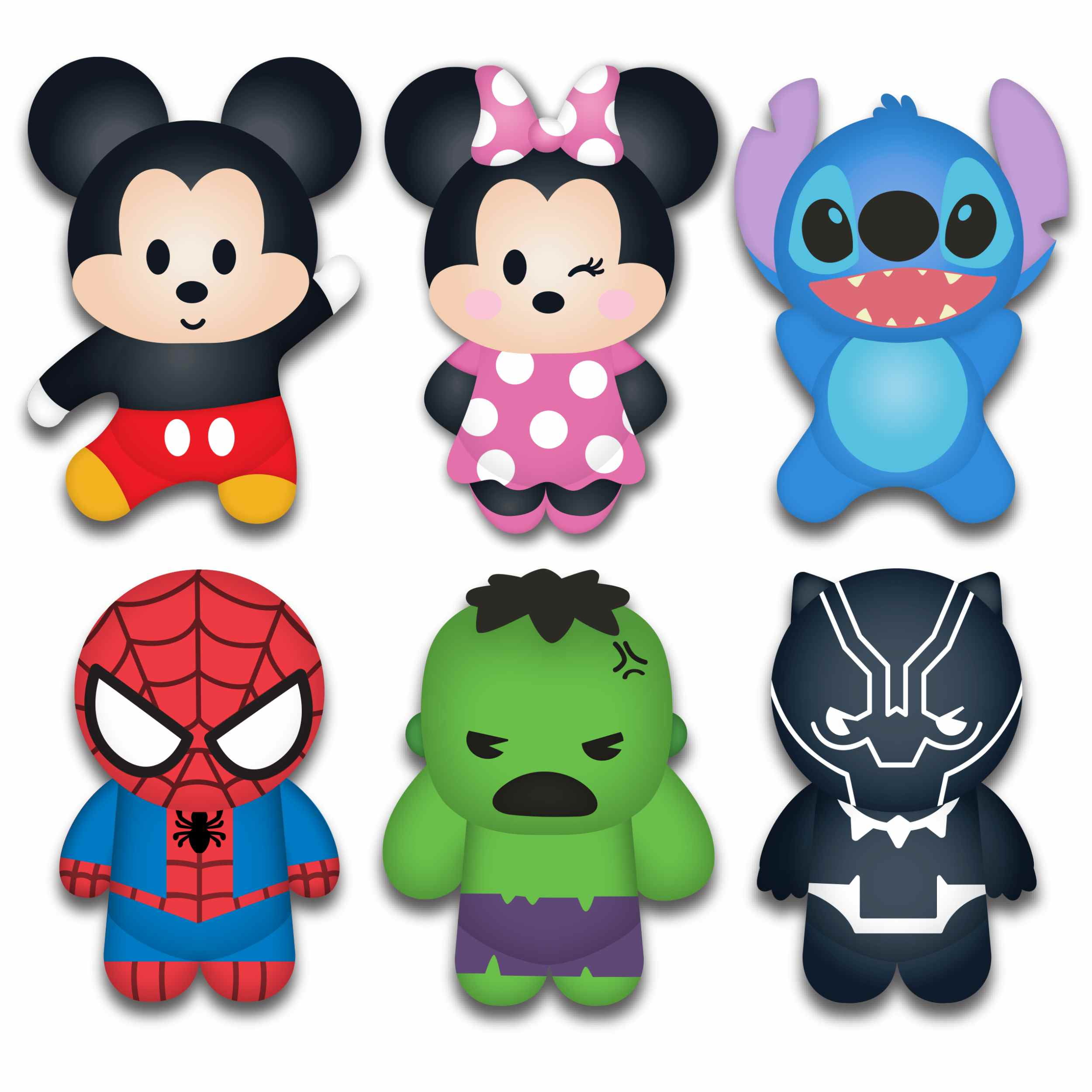 Ja-Ru Marvel Spider-Man Jumbo Jiggly Characters Novelty Toy Child 4+ TPR