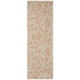 thumbnail image 5 of SAFAVIEH Soho Azalea Floral Wool Area Rug, Green/Gold, 7'6" x 9'6", 5 of 10