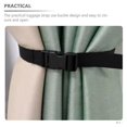 thumbnail image 3 of 4Pcs Luggage Straps Outdoor Luggage Straps Suitcase Buckle Straps Adjustable Suitcase Straps, 3 of 4