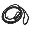 thumbnail image 1 of 150cm Durable Pet Dog Nylon Adjustable Loop Training Leash Lead Collar Traction Rope (black) _jiue, 1 of 1