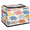 Multicolor 3, variant on CURLYOOT Lovely Pig Storage Bin With Zipper Lid, Foldable Clothes Organizer Lidded Storage Baskets, Rectangular Box Closet Shelf Organizer for Bedroom Living Room