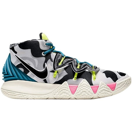 Nike Mens Shoes Kybrid S2 What The Neon CQ9323-002 Numeric11Point5 | Walmart Canada