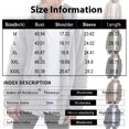 thumbnail image 3 of WTOBBY Men's Fall and Winter Solid Color Hooded Fleece Coat, Fleece Fashion Trend Menswear for Casual and Street Style, Soft and Warm for Daily Wear,Army Green L, 3 of 6