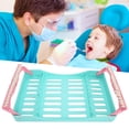 thumbnail image 3 of Bandeja de caja de esterilización de autoclave dental Fugacal Verde, 3 of 6