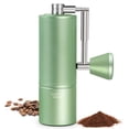 thumbnail image 1 of Molinillo de café manual TIMEMORE Chestnut C3 ESP Pro Green, 1 of 7