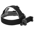 thumbnail image 3 of Headband Holder, Head Camera Mount Switchable Shooting Modes Nonslip Comfortable  For Action Cameras For Mobile Phones, 3 of 8