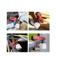 thumbnail image 4 of Electric Paint Sprayer Gun, High Atomization Latex Paint Sprayer All-in-One for Home Use ,Easy to Use, 4 of 6