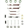thumbnail image 2 of Centric Parts Drum Brake Hardware Kit P/N:118.46007 Fits select: 1991-1996 MITSUBISHI MIRAGE, 1991-1994 EAGLE SUMMIT, 2 of 3