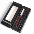 thumbnail image 2 of onlyliua Ofertas Lápiz Delineador de Labios con Brillo de Labios Antiadherente, Lápiz Labial Mate, Lápiz Delineador de Labios Aterciopelado, 2 of 2