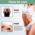 thumbnail image 2 of Of Volcanic Stone Body Sculpting Bal, 2 of 3
