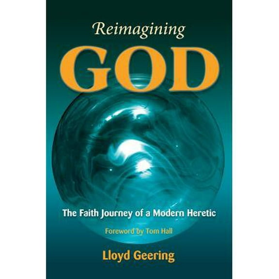 Reimagining God (Paperback)