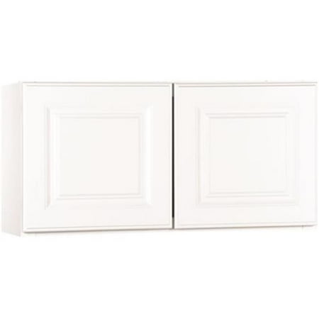 Hampton Bay 2478274 Hampton Assembled 30x15x12 In Wall