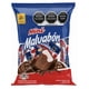 thumbnail image 1 of Malvavisco con chocolate De la Rosa Mini malvabon 80 g, 1 of 5