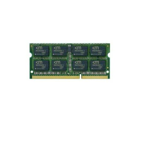 Mushkin 2GB (1x2GB) Essentials DDR3 PC3-8500 1066MHz Laptop Memory Model 991643 Mushkin 2GB (1x2GB) Essentials DDR3 PC3-8500 1066MHz Laptop Memory Model 991643