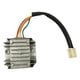 thumbnail image 2 of Alambre Del Rectificador 4 Del Regulador De Voltaje 12V Para 50-150cc La Motocicleta Del Chino ATV Sharpla Rectificador regulador de voltaje, 2 of 7