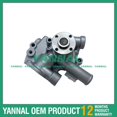 thumbnail image 4 of Suitable for Yangma 3TNE70/119540-42000 water pump durable parts engine-, 4 of 4
