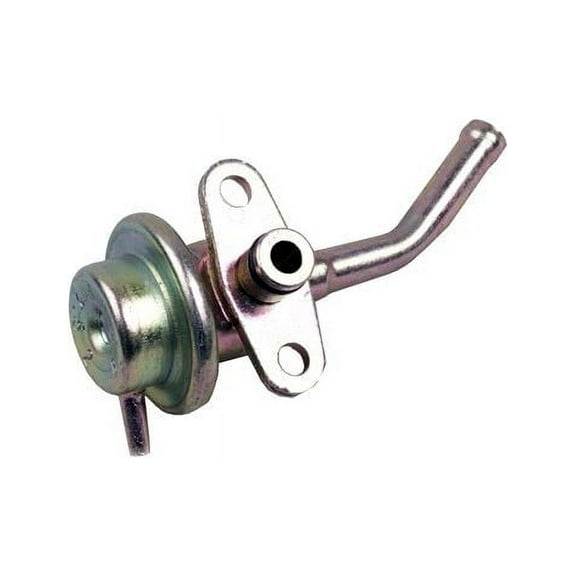Fuel Pressure Regulator - Compatible with 1995 - 1997 Nissan Pickup 2.4L 4-Cylinder 1996